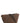 Etro Brown Cotton Crossbody Bag