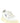 Autry Bicolor Cowhide Low Top Sneakers