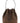 Etro Brown Cotton Handbag