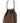 Etro Brown Cotton Handbag