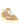 Autry Brown Lambskin Low Top Sneakers