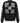 Off-White Black Cotton Sweatshirt