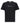Off-White Black Cotton T-Shirt