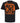 Off-White Black Cotton T-Shirt