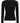 Courrèges Black Viscose Cardigan
