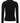 Courrèges Black Viscose Cardigan