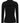 Courrèges Black Viscose Cardigan