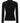 Courrèges Black Viscose Cardigan