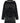 Alanui Black Cashmere Cardigan