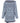 Alanui Blue Cashmere Cardigan