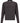 Lemaire Brown Wool Polo Shirt