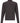 Lemaire Brown Wool Polo Shirt