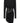The Andamane Black Viscose Short Dress
