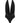 The Andamane Black Polyester Bodysuit