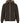 Brunello Cucinelli Brown Polyamide Full-Length Jacket