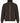 Brunello Cucinelli Brown Polyamide Full-Length Jacket