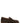 Brunello Cucinelli Brown Calfskin Slip-On Loafers