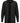 Maison Margiela Black Cotton Blouse