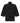 Thom Krom Black Cotton Sweatshirt