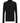 Thom Krom Black Viscose Cardigan