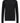 Thom Krom Black Viscose T-Shirt
