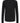 Thom Krom Black Viscose T-Shirt
