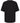 Thom Krom Black Cotton T-Shirt