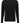 Lemaire Black Cotton Cardigan