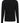 Lemaire Black Cotton Cardigan
