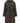 Brunello Cucinelli Bicolor Cotton Coat