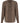 Brunello Cucinelli Brown Silk Blouse