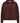 Brunello Cucinelli Bordeaux Cotton Bomber