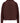 Brunello Cucinelli Bordeaux Cotton Bomber