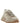 Brunello Cucinelli Beige Calfskin Athletic Sneakers