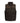 Prada Brown Goose Down Sleeveless Jacket