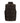 Prada Brown Goose Down Sleeveless Jacket