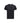 Moncler Black Cotton T-Shirt
