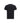 Moncler Black Cotton T-Shirt
