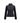 Moncler Black Cotton Shell Jacket