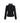 Moncler Black Cotton Shell Jacket