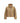 Brunello Cucinelli Beige Goose Down Full-Length Jacket