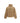 Brunello Cucinelli Beige Goose Down Full-Length Jacket
