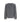 Prada Gray Wool Oves Aries Sweatshirt