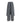 The Latest Gray Polyester Dress Pants