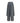 The Latest Gray Polyester Dress Pants