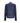 The Latest Blue Wool Oves Aries Dress Shirt