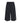 The Latest Black Polyester Casual Pants