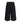The Latest Black Polyester Casual Pants