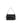 Prada Black Calf Leather Bos Taurus Handbag