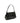 Prada Black Calf Leather Bos Taurus Handbag